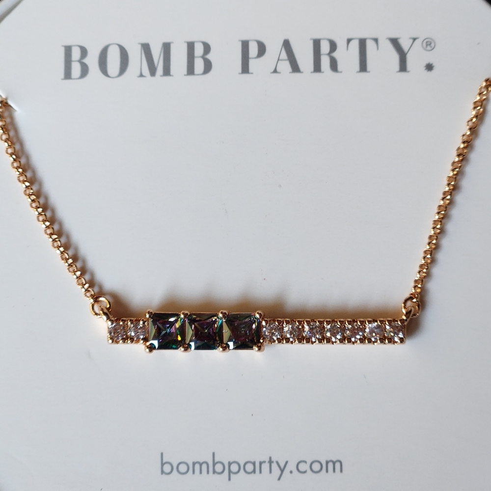 Bomb Party "Completely Yours"